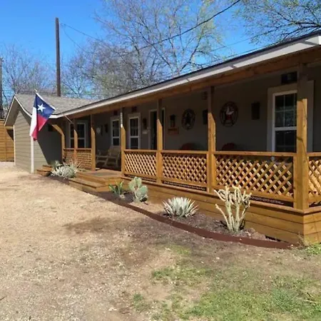 Stockyards-Walk 1 Block To Stockyards-Cowboy Cabin Fort Worth Exterior photo